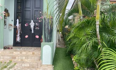 BRISAS DEL GOLF / VILLAS DEL GOLF / 362M2 / 3 HABITAC  / PISCINA PRIVA