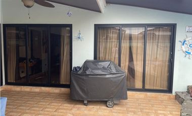 BRISAS DEL GOLF / VILLAS DEL GOLF / 362M2 / 3 HABITAC  / PISCINA PRIVA