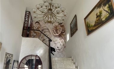 BRISAS DEL GOLF / VILLAS DEL GOLF / 362M2 / 3 HABITAC  / PISCINA PRIVA