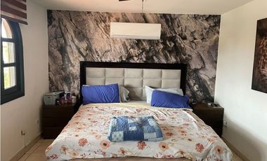 BRISAS DEL GOLF / VILLAS DEL GOLF / 362M2 / 3 HABITAC  / PISCINA PRIVA
