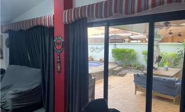 BRISAS DEL GOLF / VILLAS DEL GOLF / 362M2 / 3 HABITAC  / PISCINA PRIVA