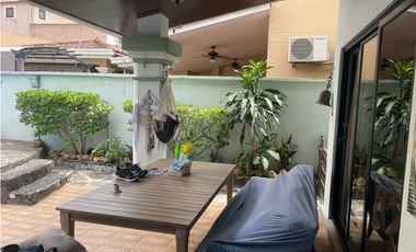 BRISAS DEL GOLF / VILLAS DEL GOLF / 362M2 / 3 HABITAC  / PISCINA PRIVA
