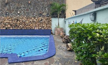 BRISAS DEL GOLF / VILLAS DEL GOLF / 362M2 / 3 HABITAC  / PISCINA PRIVA