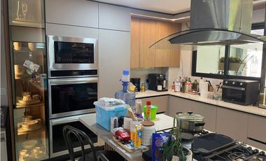 BRISAS DEL GOLF / VILLAS DEL GOLF / 362M2 / 3 HABITAC  / PISCINA PRIVA