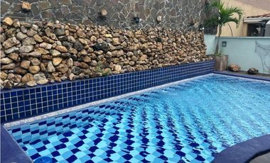 BRISAS DEL GOLF / VILLAS DEL GOLF / 362M2 / 3 HABITAC  / PISCINA PRIVA