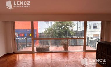 Departamento - Quilmes