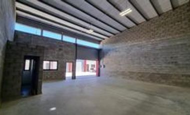 Depósito en venta en Zelaya