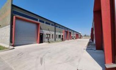 Depósito en venta en Zelaya