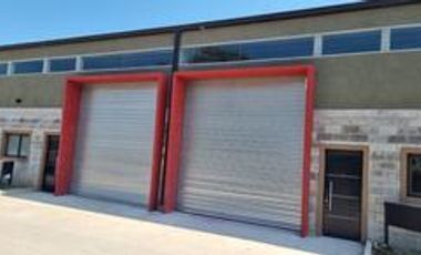 Depósito en venta en Zelaya