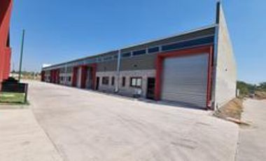 Depósito en venta en Zelaya