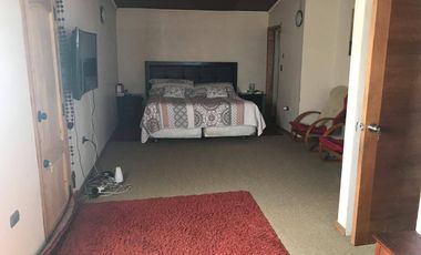 Casa en arriendo en PUERTO MONTT