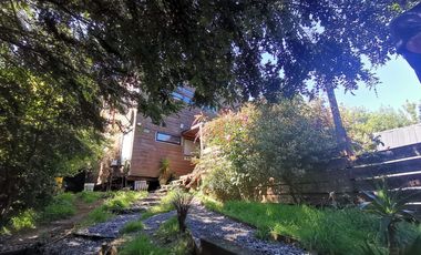 Casa en arriendo en PUERTO MONTT