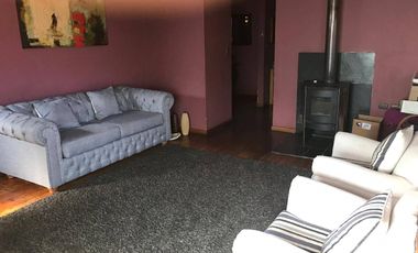 Casa en arriendo en PUERTO MONTT
