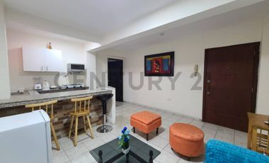 Alquiler Suite Amoblada en Kennedy Norte K.Loo
