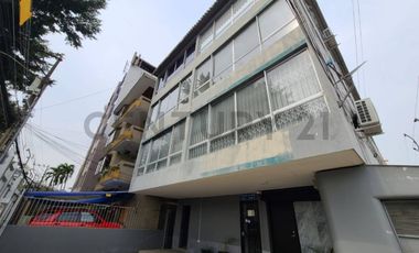 Alquiler Suite Amoblada en Kennedy Norte K.Loo