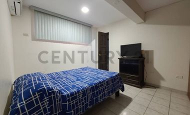 Alquiler Suite Amoblada en Kennedy Norte K.Loo