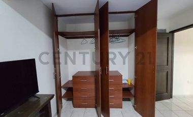 Alquiler Suite Amoblada en Kennedy Norte K.Loo