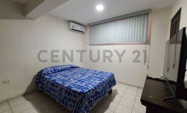 Alquiler Suite Amoblada en Kennedy Norte K.Loo
