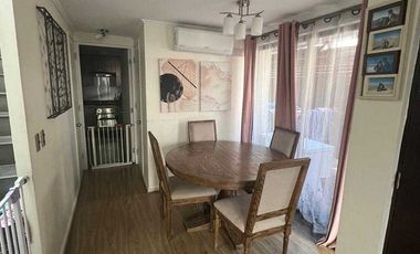 Casa en venta  en LA FLORIDA
