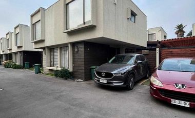 Casa en venta  en LA FLORIDA
