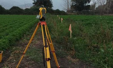 Parcela en venta en TALAGANTE