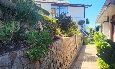Departamento en Arriendo en Borgoño 24090