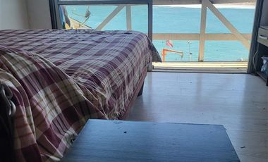 Departamento en Arriendo en Borgoño 24090