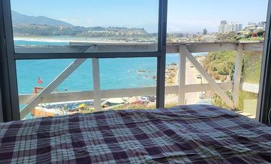 Departamento en Arriendo en Borgoño 24090