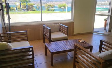 Departamento en Arriendo en Borgoño 24090