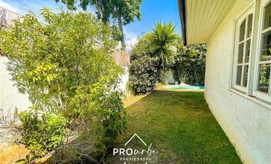 Casa en Venta en El Alba / Gral Blanche /