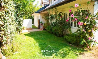 Casa en Venta en El Alba / Gral Blanche /