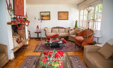 Casa en Venta en El Alba / Gral Blanche /