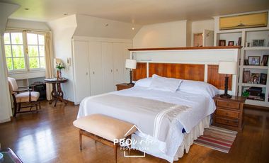 Casa en Venta en El Alba / Gral Blanche /
