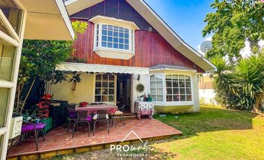 Casa en Venta en El Alba / Gral Blanche /