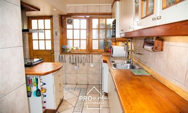 Casa en Venta en El Alba / Gral Blanche /