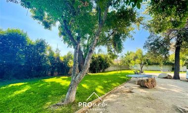 Casa en Venta en El Alba / Gral Blanche /