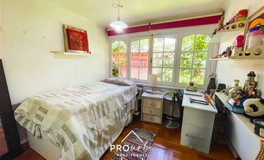Casa en Venta en El Alba / Gral Blanche /