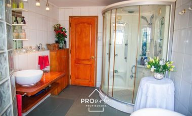 Casa en Venta en El Alba / Gral Blanche /