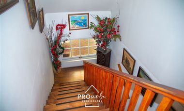 Casa en Venta en El Alba / Gral Blanche /