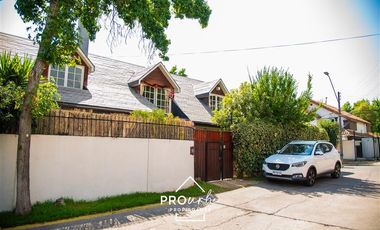 Casa en Venta en El Alba / Gral Blanche /