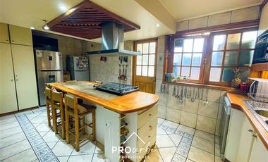 Casa en Venta en El Alba / Gral Blanche /