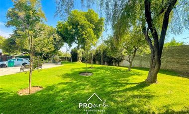 Casa en Venta en El Alba / Gral Blanche /