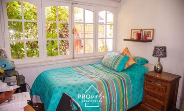 Casa en Venta en El Alba / Gral Blanche /