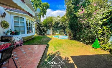 Casa en Venta en El Alba / Gral Blanche /