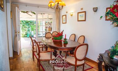 Casa en Venta en El Alba / Gral Blanche /