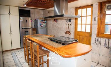 Casa en Venta en El Alba / Gral Blanche /