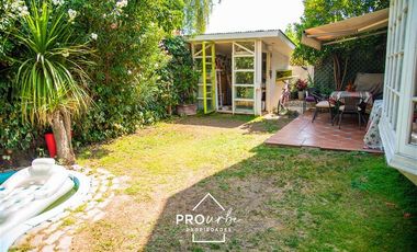 Casa en Venta en El Alba / Gral Blanche /