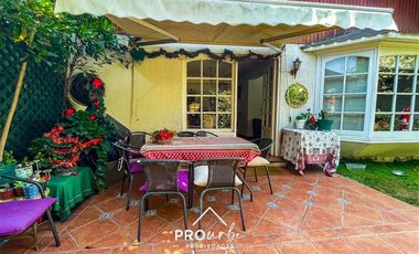 Casa en Venta en El Alba / Gral Blanche /