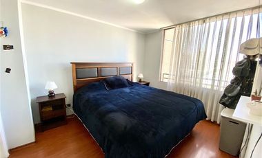 Departamento en Arriendo en Av Matta / Lord Cochrane / Metro Parque O´Higgins