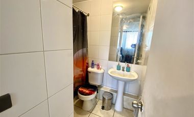 Departamento en Arriendo en Av Matta / Lord Cochrane / Metro Parque O´Higgins